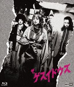 ザゲスイドウズ詳しい納期他、ご注文時はお支払・送料・返品のページをご確認ください発売日2025/8/25関連キーワード：ナツコ ブルーレイザ・ゲスイドウズザゲスイドウズ ジャンル 邦画音楽映画 監督 宇賀那健一 出演 夏子今村怜央喜矢武豊ロ...