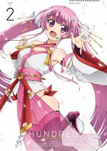 詳しい納期他、ご注文時はお支払・送料・返品のページをご確認ください発売日2016/7/29関連キーワード：ブルーレイ BDハンドレッド 2（初回生産限定版） ジャンル アニメテレビアニメ 監督 小林智樹 出演 長谷川芳明大久保瑠美吉岡茉祐奥野香耶M・A・O羽多野渉如月ハヤトは、《武芸者スレイヤー》を目指すため、海上学園都市艦《リトルガーデン》に入学を果たす。だが、そこで出会ったルームメイトのエミール・クロスフォードに、ハヤトは違和感を覚える。そんな中、突然学園最強の武芸者《女王》クレア・ハーヴェイから決闘を申し込まれてしまい…。箕崎准と大熊猫介がタッグを組んだ、究極の学園バトルアクション。封入特典キャラクターデザイン田中紀衣描きおろしジャケット仕様／特製ブックレット／ビジュアルブック特典映像オーディオコメンタリー関連商品TVアニメハンドレッド2016年日本のテレビアニメセット販売はコチラ 種別 Blu-ray JAN 4562475259421 カラー カラー 組枚数 1 製作国 日本 販売元 エイベックス・ピクチャーズ登録日2016/04/05