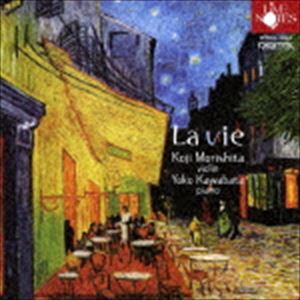 XKH 씨zqivn^pj / La vie [CD]