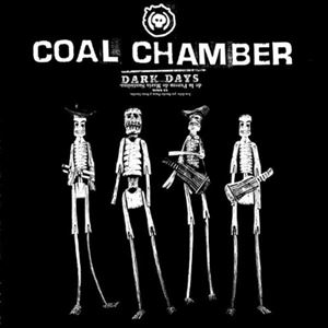 樂天商城 - 輸入盤 COAL CHAMBER / DARK DAYS [CD]