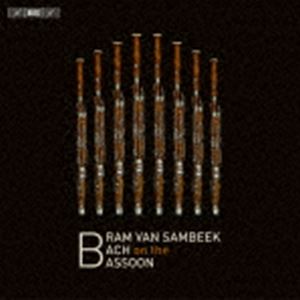 サムベーク ブラムファン バッハ オン ザ バスーン詳しい納期他、ご注文時はお支払・送料・返品のページをご確認ください発売日2022/9/7ブラム・ファン・サムベーク（fg） / バッハ・オン・ザ・バスーン（輸入盤／ハイブリッドCD）バッハ オン ザ バスーン ジャンル クラシック器楽曲 関連キーワード ブラム・ファン・サムベーク（fg）輸入盤／ハイブリッドCD／録音年：2021年6月＆9月／収録場所：ドゥシュホルム・カペル、ダンデリード（スウェーデン）封入特典ブックレット／解説付 種別 CD JAN 4909346029422 組枚数 1 製作年 2022 販売元 キングインターナショナル登録日2022/08/03