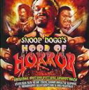 A O.S.T. / SNOOP DOGGfS HOOD OF HORROR [CD]