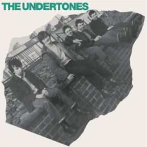 輸入盤 UNDERTONES / UNDERTONES [CD]