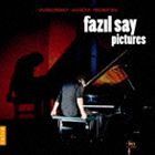 サイ ファジル テンランカイノエ詳しい納期他、ご注文時はお支払・送料・返品のページをご確認ください発売日2012/6/20ファジル・サイ（p） / 展覧会の絵（来日記念盤）テンランカイノエ ジャンル クラシック器楽曲 関連キーワード ファジル・サイ（p）鬼才、天才ファジル・サイの約4年ぶり（2012年時）のソロ・アルバム。日本公演で絶賛を浴びたムソルグスキーの「展覧会の絵」に加え、ヤナーチェク、プロコフィエフの超豪華カップリング作品。　（C）RS来日記念盤／録音年：2011年2月／収録場所：グルノーブル、MC2、オーディトリウム／同時発売DVDはAVBL-25530収録曲目11.組曲「展覧会の絵」 プロムナード(1:30)2.組曲「展覧会の絵」 I.グノームス-プロムナード(3:44)3.組曲「展覧会の絵」 II.古城-プロムナード(4:42)4.組曲「展覧会の絵」 III.チュイルリーの庭(0:54)5.組曲「展覧会の絵」 IV.ブイドロ-プロムナード(4:02)6.組曲「展覧会の絵」 V.卵のからをつけたひなの踊り(1:01)7.組曲「展覧会の絵」 VI.サミュエル・ゴールデンベルクとシュミュイレ(2:23)8.組曲「展覧会の絵」 プロムナード(1:30)9.組曲「展覧会の絵」 VII.リモージュの市場(1:23)10.組曲「展覧会の絵」 VIII.カタコンブ-死せる言葉による死者への呼びかけ(3:23)11.組曲「展覧会の絵」 IX.バーバ・ヤーガの小屋(2:58)12.組曲「展覧会の絵」 X.キエフの大門(5:45)13.ピアノ・ソナタ 変ホ長調「1905年10月1日、街頭にて」 第1楽章：予感(6:40)14.ピアノ・ソナタ 変ホ長調「1905年10月1日、街頭にて」 第2楽章：死(6:57)15.ピアノ・ソナタ第7番 変ロ長調 作品83 第1楽章：Allegro inquieto-Poco me(8:42)16.ピアノ・ソナタ第7番 変ロ長調 作品83 第2楽章：Andante caloroso-Poco pi(7:40)17.ピアノ・ソナタ第7番 変ロ長調 作品83 第3楽章：Precipitato(3:23) 種別 CD JAN 4988064257423 収録時間 66分42秒 組枚数 1 製作年 2012 販売元 エイベックス・ミュージック・クリエイティヴ登録日2012/04/10