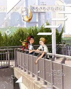 디지몬 어드벤처 tri. 제3장 [고백] [DVD]