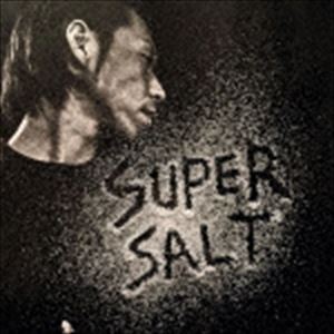 Ϥ�ۥ���� / SUPERSALT [CD]