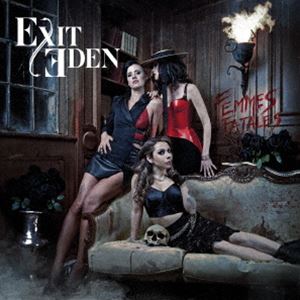 エグジット エデン / ファム ファタール - 運命の女 CD