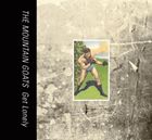 輸入盤 MOUNTAIN GOATS / GET LONLEY [CD]