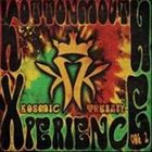 A KOTTONMOUTH KINGS / KOTTONMOUTH XPERIENCE 2 F KOSMIC THERAPY [CD]