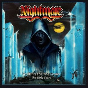 ナイトメア ウエイティング フォー ザ パワー アーリー イヤーズ詳しい納期他、ご注文時はお支払・送料・返品のページをご確認ください発売日2024/11/6ナイトメア / ウエイティング・フォー・ザ・パワー：アーリー・イヤーズウエイティング フォー ザ パワー アーリー イヤーズ ジャンル 洋楽ハードロック/ヘヴィメタル 関連キーワード ナイトメア発売40周年記念／オリジナル発売日：1984年※こちらの商品はインディーズ盤のため、在庫確認にお時間を頂く場合がございます。関連商品ナイトメア CD 種別 CD JAN 4526180710424 組枚数 3 製作年 2024 販売元 ウルトラ・ヴァイヴ登録日2024/10/03