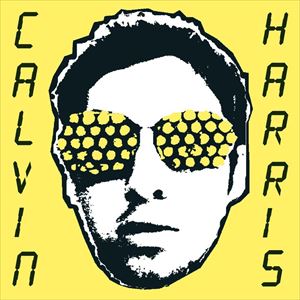 輸入盤 CALVIN HARRIS / I CREATED DISCO [CD]