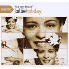 輸入盤 BILLIE HOLIDAY / PLAYLIST ： THE VERY BEST OF [CD]