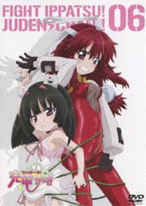 ファイト一発!充電ちゃん!! Connect.6（通常版） [DVD]