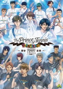 テニプリ BEST FESTA 青学 vs 氷帝 Blu-ray