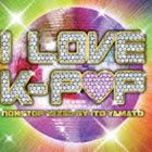 ITO YAMATO（MIX） / I LOVE K-POP CD