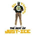 㥹ȡ / SIR VICIOUS  THE BEST OF JUST-ICE [CD]