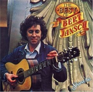 Artist Name: T - 輸入盤 BERT JANSCH / BEST OF BERT JANSCH [CD]