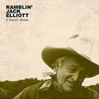Artist Name: K - 輸入盤 RAMBLIN’ JACK ELLIOTT / I STAND ALONE [CD]