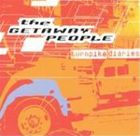 輸入盤 GETAWAY PEOPLE / TURNPIKE DIARIES [CD]