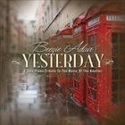 ͢ BEEGIE ADAIR / YESTERDAY  SOLO PIANO TRIBUTE TO THE MUSIC OF THE BEATLES [CD]