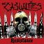 輸入盤 CASUALTIES / RESISTANCE [CD]