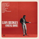 輸入盤 LEON BRIDGES / COMING HOME CD