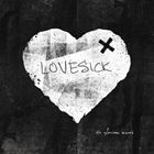 輸入盤 GLORIOUS UNSEEN / LOVE SICK 
