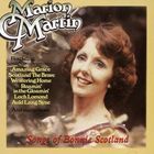 輸入盤 MARION MARTIN / SONGS OF BONNIE SCOTLAND [CD]