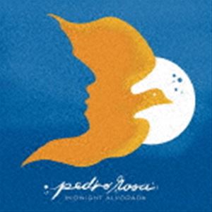 ホーザ ペドロ ミッドナイト アウボラーダ詳しい納期他、ご注文時はお支払・送料・返品のページをご確認ください発売日2023/6/16ペドロ・ホーザ / ミッドナイト・アウヴォラーダミッドナイト アウボラーダ ジャンル 洋楽ボサノヴァ/ブラジル 関連キーワード ペドロ・ホーザジュエルケース（サイズ135×135×5mm）※こちらの商品はインディーズ盤のため、在庫確認にお時間を頂く場合がございます。収録曲目11.Mae(2:08)2.Como vai voce?(4:08)3.Mar Adentro(3:37)4.Curio(4:25)5.Samba de um balaio(2:18)6.Na rota do umbuzeiro(2:36)7.Na sombra do manaca(3:32)8.Sara(3:29)9.Com a bola no pe(4:00)10.Rito Circundante(3:57) 種別 CD JAN 4532813033426 収録時間 34分10秒 組枚数 1 製作年 2023 販売元 インパートメント登録日2023/06/12