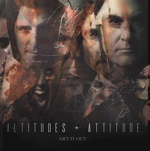 輸入盤 ALTITUDES ＆ ATTITUDE / GET IT OUT [CD]
