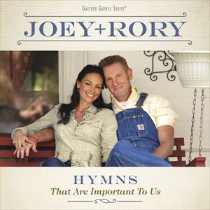 Artist Name: K - 輸入盤 JOEY＋RORY / HYMNS [CD]