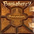 輸入盤 BUCKCHERRY / CONFESSIONS [CD]