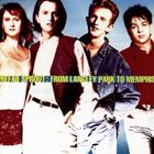 輸入盤 PREFAB SPROUT / FROM LANGLEY PARK TO MEMP 
