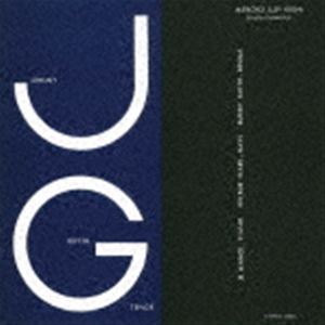 ジョニー・グリフィン（ts） / JG（生産限定盤） [CD]