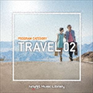 NTVM Music Library 番組カテゴリー編 旅02 [CD]