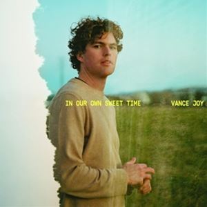 輸入盤 VANCE JOY / IN OUR OWN SWEET TIME [CD]