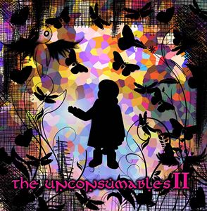 乐天商城 - The Unconsumables2 [CD]