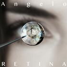 Angelo / RETINA（初回生産限定盤／CD＋DVD ※ライブ映像後編収録） [CD]