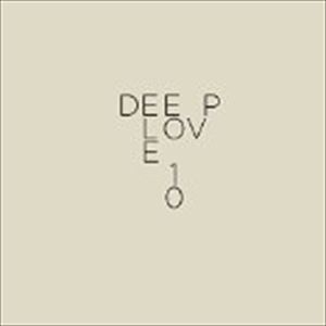 Artist Name: P - Deep Love 10 [CD]