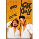 C＆K / CK OILY（初回限定盤／CD＋DVD） [CD]