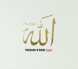 ͢���� YOUSSOU N��DOUR / EGYPT [CD]
