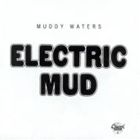輸入盤 MUDDY WATERS / ELECTRIC MUD [CD]
