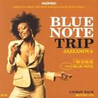 輸入盤 VARIOUS / BLUE NOTE TRIP ： JAZZANOVA [2CD]