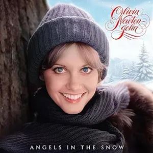 輸入盤 OLIVIA NEWTON-JOHN / ANGELS IN THE SNOW [CD]