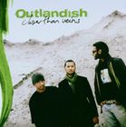 輸入盤 OUTLANDISH / CLOSER THAN VEINS [CD]