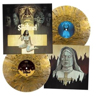 SENTINEL （COLORED）詳しい納期他、ご注文時はお支払・送料・返品のページをご確認ください発売日2023/6/5MELLE GIL / SENTINEL （COLORED）メレ・ギル / センティネル（カラー） ジャンル サントラその他 関連キーワード メレ・ギルMELLE GIL※こちらの商品は【アナログレコード】のため、対応する機器以外での再生はできません。 種別 2LP 【輸入盤】 JAN 0850053152429登録日2024/01/12