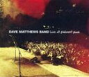 輸入盤 DAVE MATTHEWS BAND / LIVE AT PIEDMONT PARK 2CD