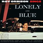 輸入盤 ROY ORBISON / SINGS LONELY AND BLUE [CD]