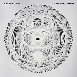 輸入盤 CASS MCCOMBS / TIP OF THE SPHERE [CD]