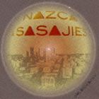 ʥ / ǥ٥ NAZCA  SASAJIES [CD]